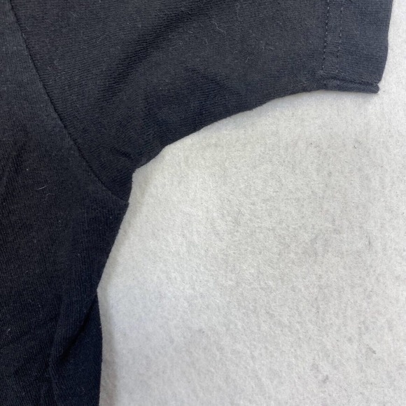 Periodic Table of Star Wars Graphic Tee Thrifted Vintage Style Size M - Picture 4 of 10